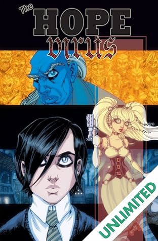 The Hope Virus: Preview